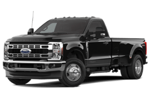 2026 Ford Super Duty® External Image 2